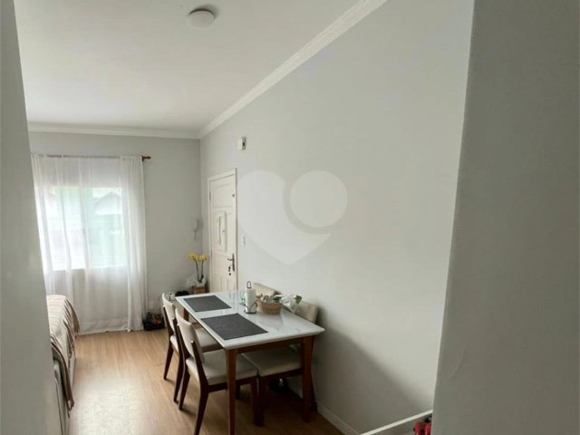 Apartamento à venda com 2 quartos em Santana, São Paulo, SP