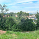 Terreno à venda em Residencial Jatobás, Louveira, SP
