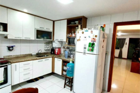 Casa à venda com 3 quartos, sendo 2 suítes, em Tijuca, Rio de Janeiro, RJ