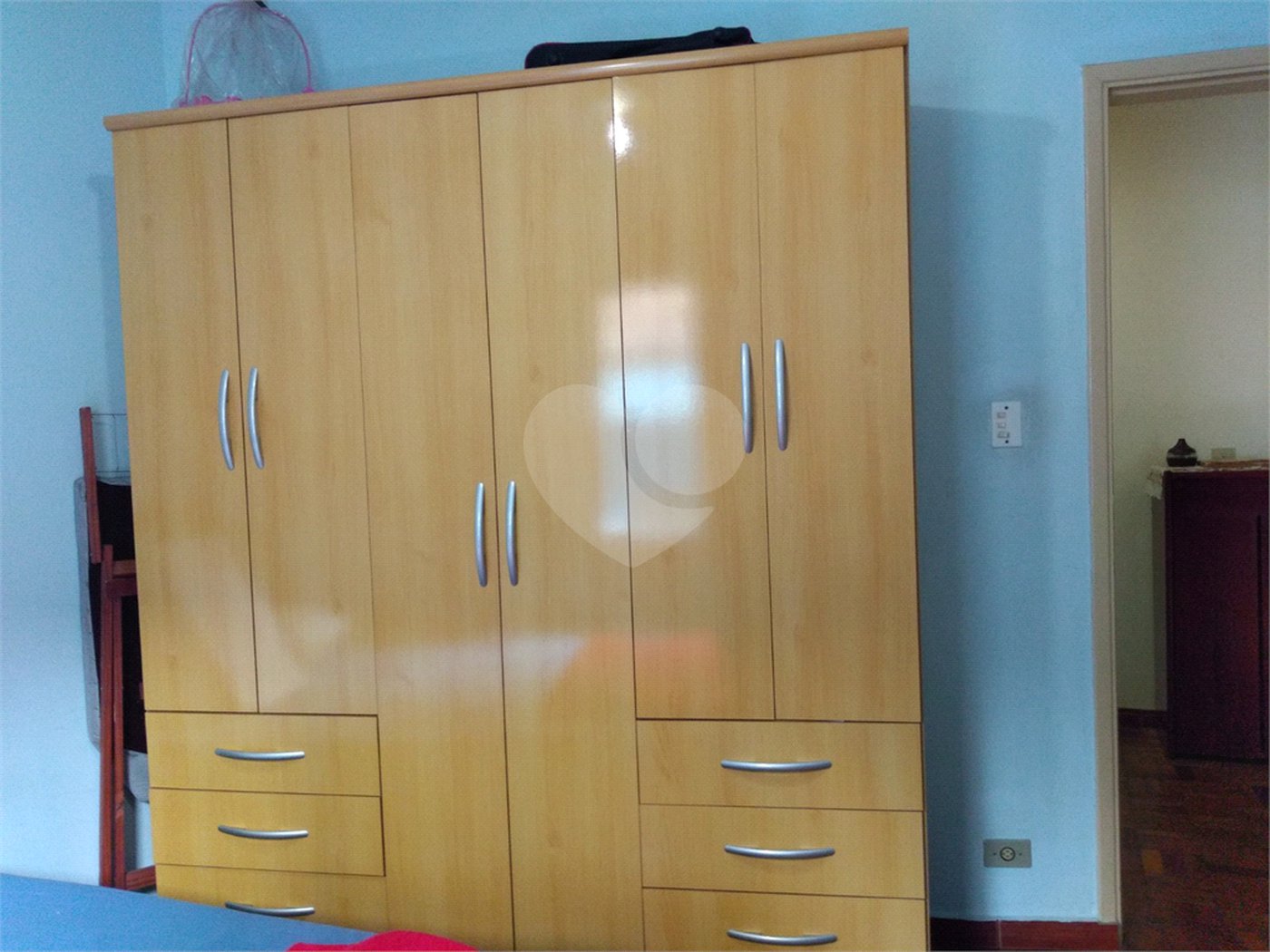 Sobrado à venda com 3 quartos em Casa Verde, São Paulo, SP