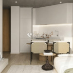 Apartamento T2 à venda em Custóias, Matosinhos, Portugal – Metropolis com terraço