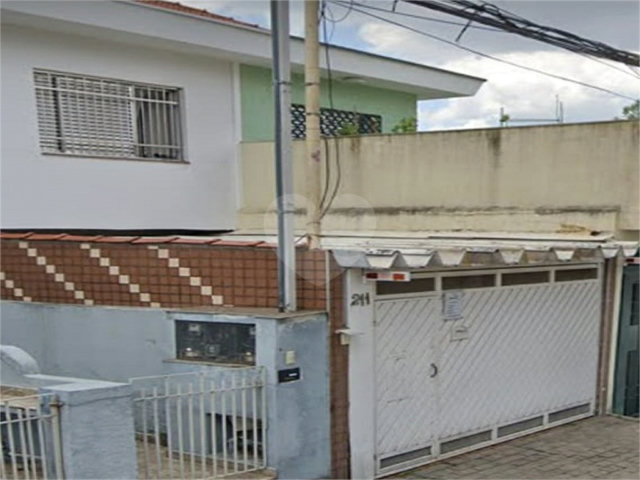 Sobrado à venda com 3 quartos, sendo 1 suíte,  em Santana, São Paulo, SP
