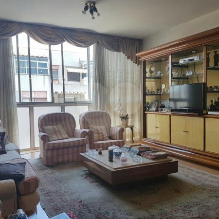Apartamento à venda com 3 quartos, sendo 1 suíte, em Bom Retiro, São Paulo, SP