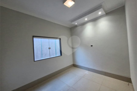 Casa à venda com 3 quartos, sendo 1 suíte, em Nova Tres Lagoas, Três Lagoas, MS