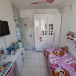 Apartamento à venda com 3 quartos em Campo Grande, Rio de Janeiro, RJ