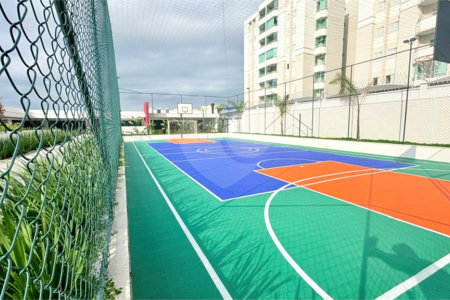 Apartamento à venda com 2 quartos, sendo 1 suíte, em Jardim Guarujá, Sorocaba, SP