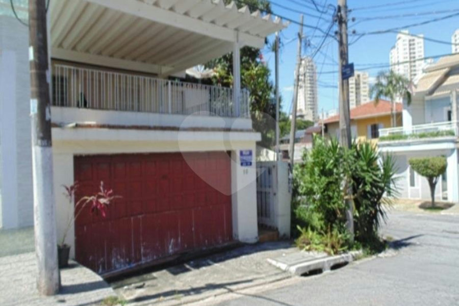 Casa Térrea para alugar com 2 quartos, sendo 1 suíte, em Mandaqui, São Paulo, SP