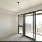 Apartamento à venda com 1 quarto em Brooklin Paulista, São Paulo, SP