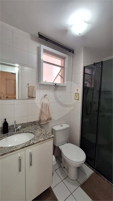 Apartamento à venda com 3 quartos, sendo 1 suíte, em Vila Paiva, São Paulo, SP