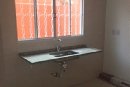 Sobrado à venda com 6 quartos, sendo 4 suítes, em Jardim Ester, São Paulo, SP