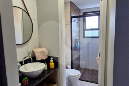 Apartamento à venda com 2 quartos, sendo 1 suíte, em Jardim São Paulo(zona Norte), São Paulo, SP