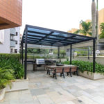 Apartamento à venda com 3 suítes em Jardim Vitória Régia, São Paulo, SP