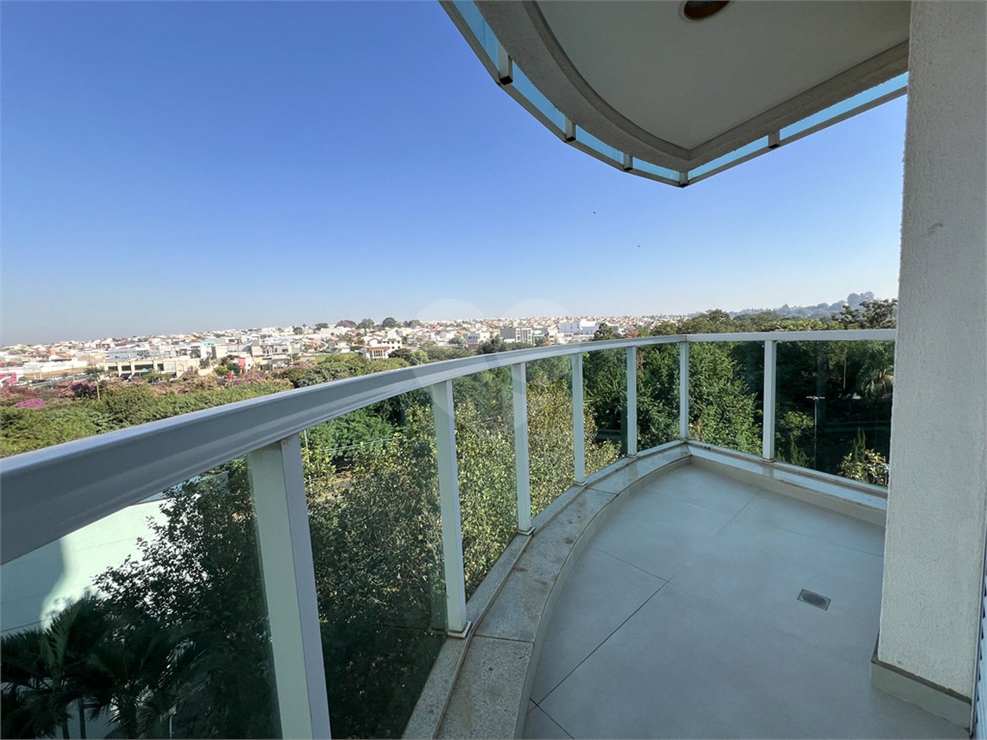Apartamento à venda com 4 quartos, sendo 2 suítes, em Vila Sfeir, Indaiatuba, SP