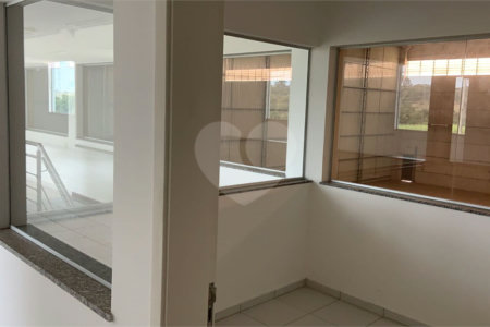 Galpão para alugar com 1 quarto em Iporanga, Sorocaba, SP