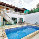 Casa para alugar com 3 quartos, sendo 2 suítes,  em Jardim Petrópolis, São Paulo, SP