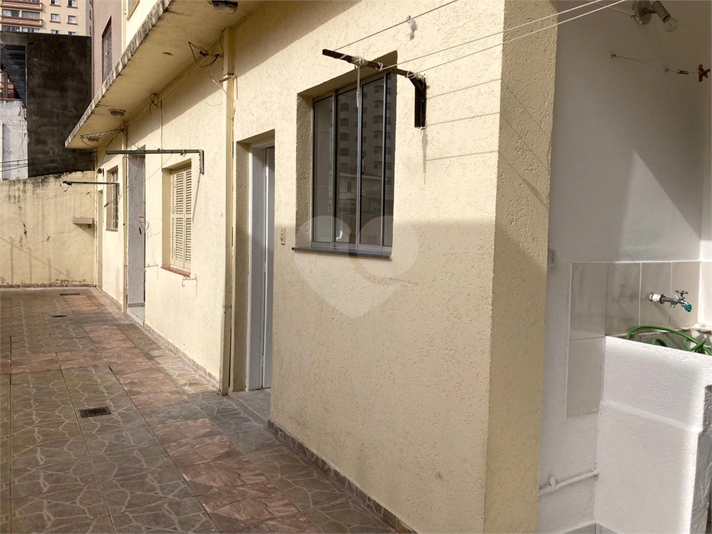 Apartamento à venda com 2 quartos em Santana, São Paulo, SP