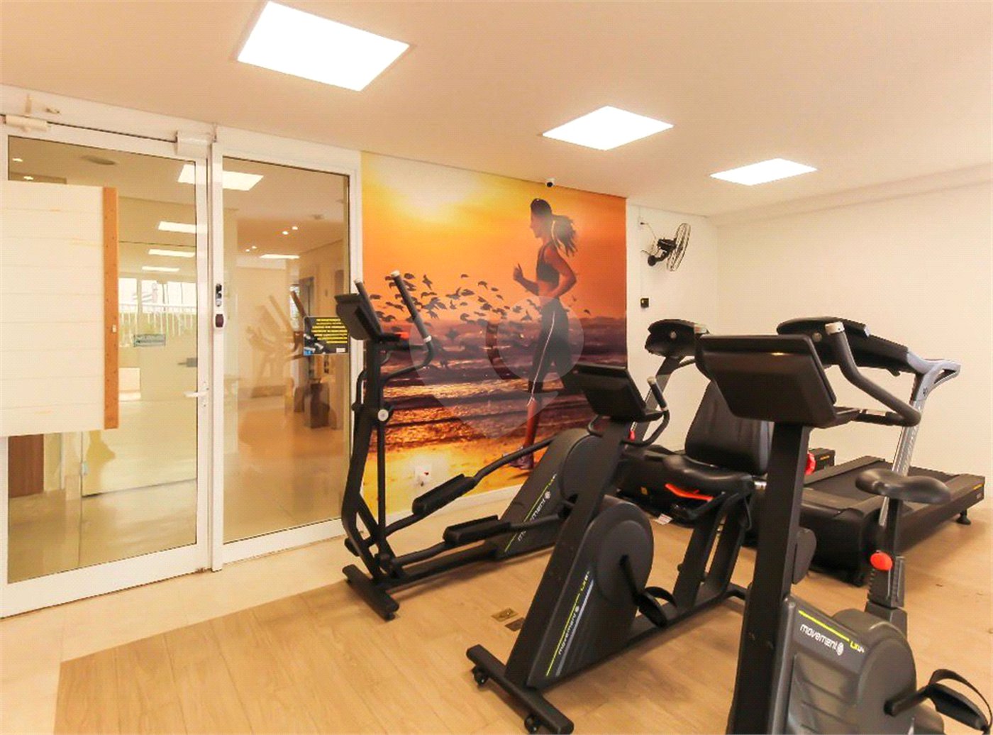 Apartamento à venda com 2 quartos, sendo 1 suíte, em Mooca, São Paulo, SP
