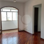 Apartamento à venda com 1 quarto em Santana, São Paulo, SP