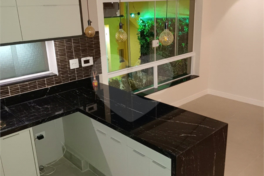 Casa Térrea à venda com 3 suítes em Jardim São Paulo(zona Norte), São Paulo, SP