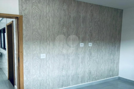 Apartamento à venda com 2 quartos em Chácara Santo Antônio (zona Leste), São Paulo, SP