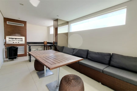 Apartamento à venda com 1 quarto em Brás, São Paulo, SP
