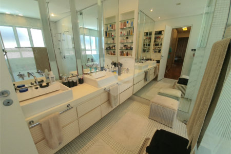 Casa à venda com 4 suítes no condomínio Laplace Spe, São Paulo - SP
