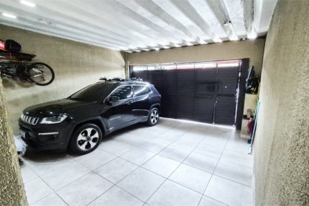 Sobrado à venda com 2 quartos em Jardim Cambara, São Paulo, SP