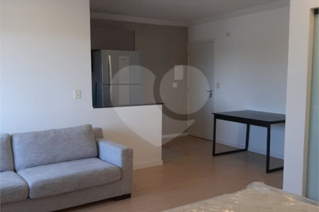 Studio à venda com 1 suíte em Jardim América, Sorocaba, SP