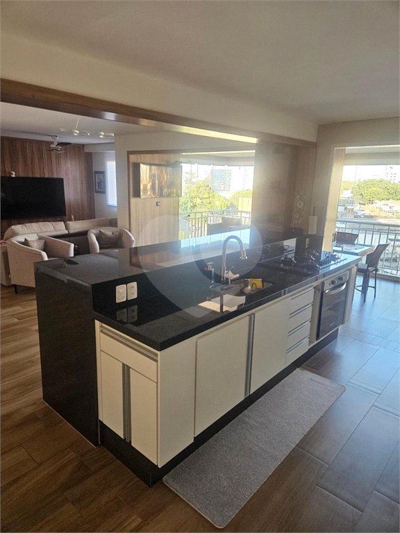 Apartamento à venda com 3 quartos, sendo 2 suítes, em Chácara Califórnia, São Paulo, SP