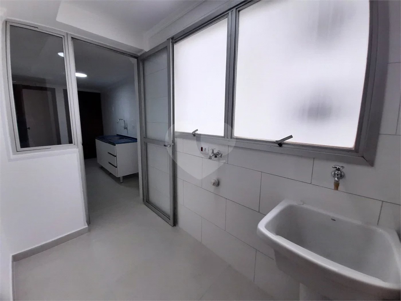 Apartamento à venda com 3 quartos em Santana, São Paulo, SP