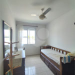 Apartamento à venda com 2 quartos, sendo 1 suíte, em Campo Aviação, Praia Grande, SP
