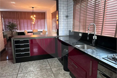 Apartamento para alugar com 2 suítes em Jardim Europa, São Paulo, SP