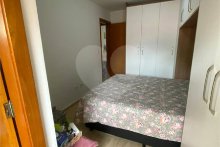 Casa à venda com 2 suítes no condomínio Residencial North Capricho, São Paulo - SP