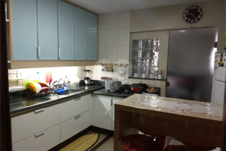 Apartamento à venda com 3 quartos em Santana, São Paulo, SP