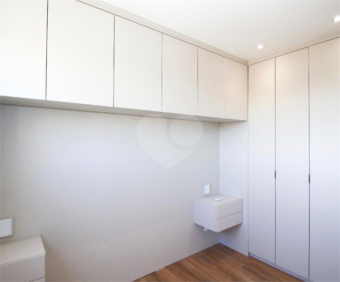 Apartamento para alugar com 1 quarto em Moema, São Paulo, SP