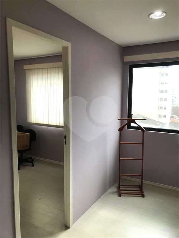 Sala à venda em Água Branca, São Paulo, SP
