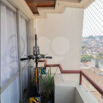 Apartamento à venda com 3 quartos, sendo 1 suíte,  em Mandaqui, São Paulo, SP