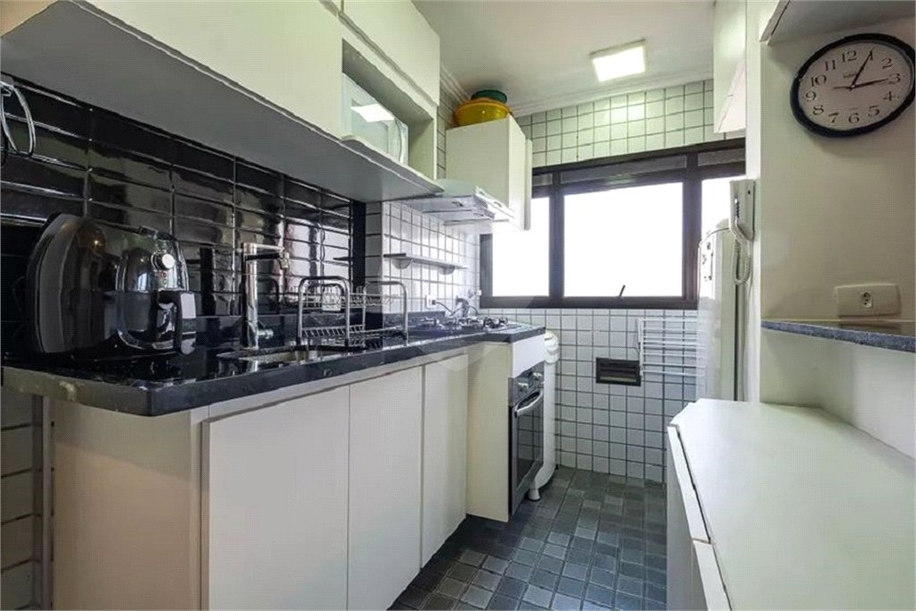 Apartamento para alugar com 1 suíte em Pinheiros, São Paulo, SP