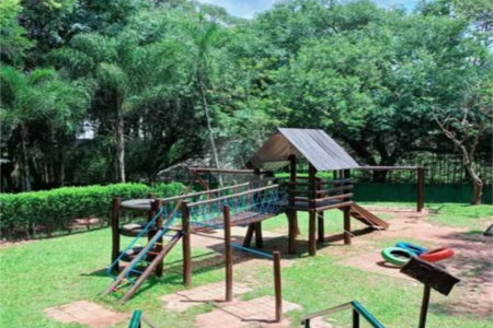 Apartamento à venda com 3 quartos, sendo 2 suítes,  em Paraíso do Morumbi, São Paulo, SP