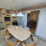 Apartamento com 3 dormitórios à venda, 103 m² por R$ 1.380.000,00 - Ponta da Praia - Santos/SP
