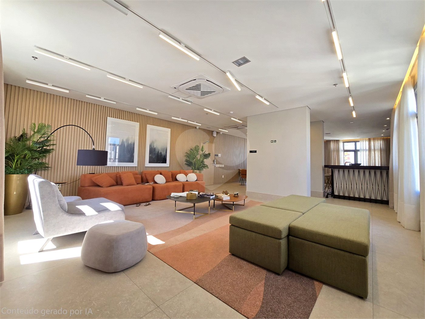 Studio Novo Mobiliado 21m² Paraíso Próx Metrô