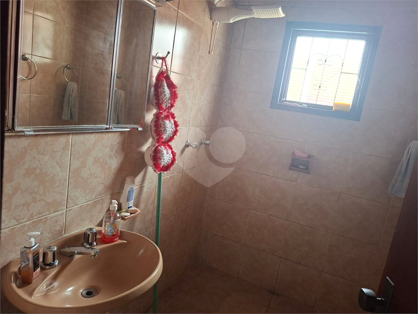 Casa à venda com 3 quartos em Vila Santana, Itapetininga, SP