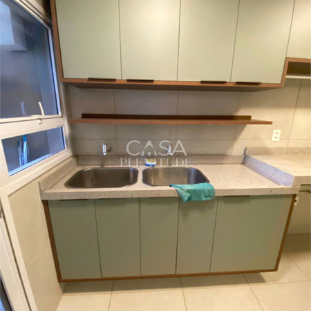 Apartamento à venda ou para alugar com 4 suítes em Parque Campolim, Sorocaba, SP