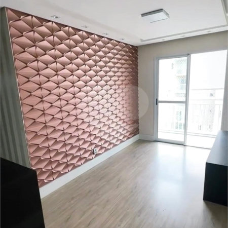 Apartamento à venda com 2 quartos em Jardim Colonial, São Paulo, SP