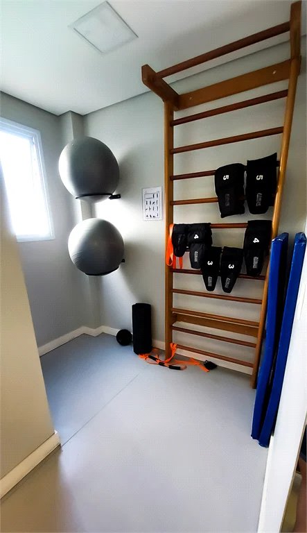 Apartamento à venda com 1 quarto em Vila Leopoldina, São Paulo, SP