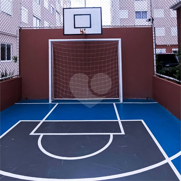 Apartamento à venda com 1 quarto em Vila Leopoldina, São Paulo, SP