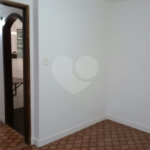 Apartamento à venda com 1 quarto em Vila Romana, São Paulo, SP