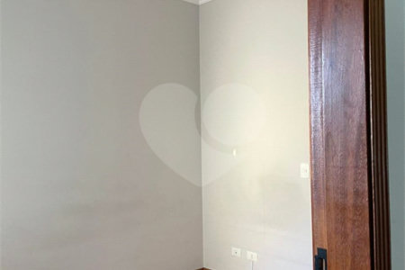 Casa à venda com 3 quartos, sendo 1 suíte,  no condomínio Palm Residence, Santo André - SP