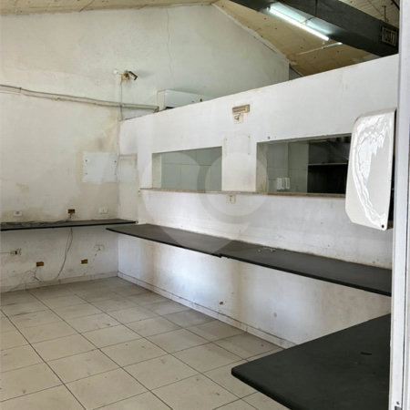Salão à venda ou para alugar em Cidade Monções, São Paulo, SP