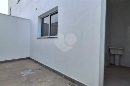 Sobrado à venda com 2 quartos em Vila Colorau, Sorocaba, SP